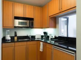 Хотел снимка: Prestigious Apartment in Brickell