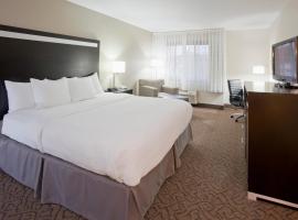 Carrollton Hotel, hotel en Carroll