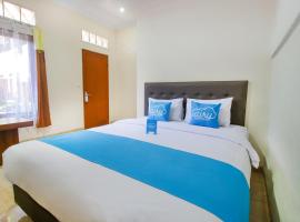 Foto do Hotel: Airy Merdeka Kalimantan 5 Bandung