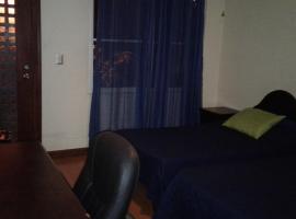 Hotel fotoğraf: Habitacion privada