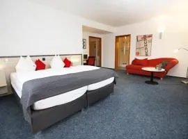 Hotel 7 Säulen GmbH