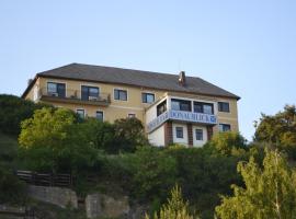 Foto do Hotel: Gasthaus Donaublick