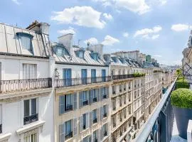 New Hotel République