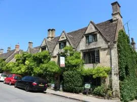 The Bay Tree Hotel