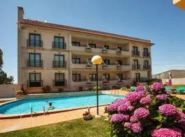 Hotel Oca Vermar