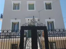 Pyrgos Sofokleous, hotel a Mytilini