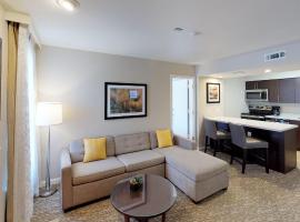 Foto do Hotel: Chase Suite Hotel Newark Fremont