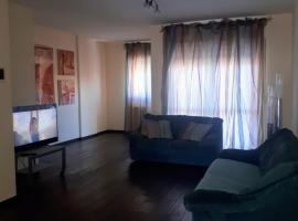 Hình ảnh khách sạn: Appartamento Via Gentile