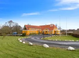 Krebshuset / Kelz0rdk