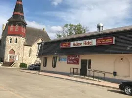 The Home Hotel