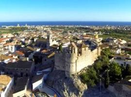 Ξενοδοχείο φωτογραφία: Tranquilidad a un paso de la playa y del ambiente