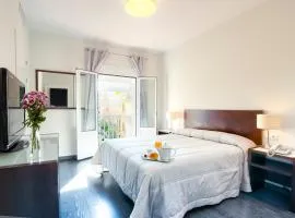 Hotel Madrid de Sevilla by SHS