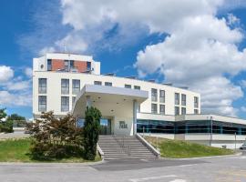 Hotel Park, Hotel in Čakovec