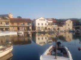 Zdjęcie hotelu: Apartments Damjanic Jerko