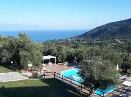 Tenuta Terre di Bosco Oasi di Relax nel Cilento