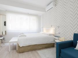 Hotel fotografie: Apartamento Confortable Acogedor Y Centrico