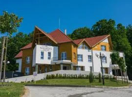 Panorama Boutique Hotel