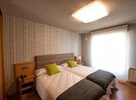 Hotel VIDA Mar de Laxe
