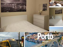 Hotel foto: OPORTO Cat House