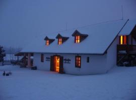 Fotos de Hotel: Tokaj Vidéki Szállás