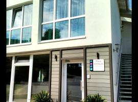 Hotel Foto: Haus VITALIS - Guesthouse Burgenland