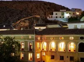 Hotel Casa de los Arcos