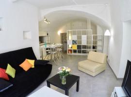 Fotos de Hotel: Loft proche Nice