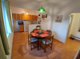 รูปภาพของโรงแรม: Apartment Sabo Sarajevo