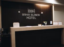 ホテル写真: Bahia Hotel