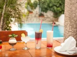 Hotel Carrillos Cancun