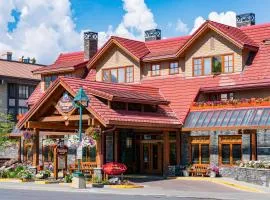 Banff Ptarmigan Inn