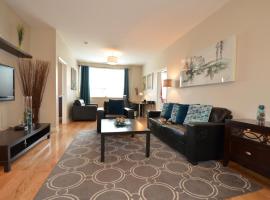 Hotel Photo: The SoMa Furnished Residences