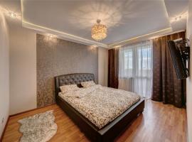 Hotel foto: Apartments Esenina street