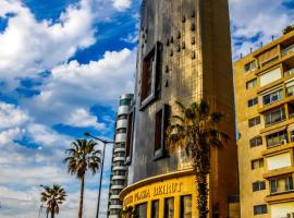 Lancaster Plaza Beirut, hotel in Beirut