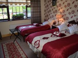 Fotos de Hotel: Weir view Bed and Breakfast