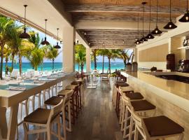 Gambaran Hotel: Catalonia Royal Tulum Beach & Spa Resort Adults Only - All Inclusive