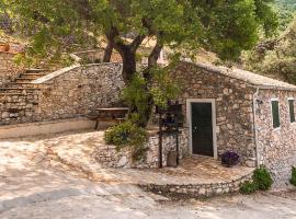 Hotel fotografie: Castelli Olive Press