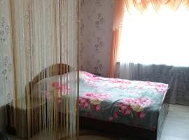 Hotel fotografie: Apartment on Sovetskaya