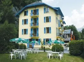 Hotel des Lacs