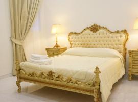 Hotel Photo: Ivory Suite Valletta