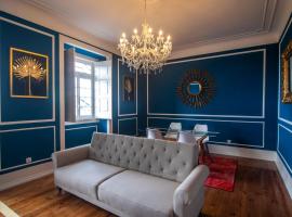 Gambaran Hotel: Stay Inn Sintra