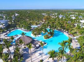 होटल की एक तस्वीर: Catalonia Punta Cana - All Inclusive