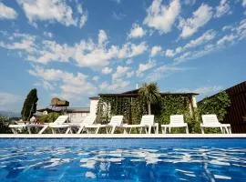 Hotel Solntse Abkhazii
