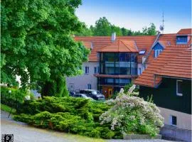 Hotel Rustikal