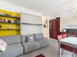 Hotel Photo: Il Parco & Il Parco 11 by Quokka 360 - in the business centre of Lugano