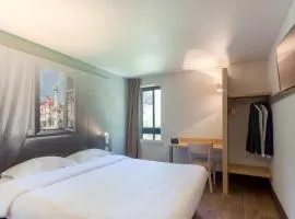 B&B HOTEL CHAMBERY La Cassine, хотел в Шамбери