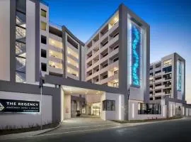 The Regency Apartment Hotel Menlyn, hotel in Pretoria