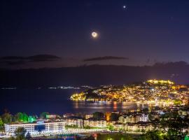 Unique - Resort and SPA, hotel in Ohrid