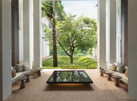 A picture of the hotel: Raya Heritage - SHA Plus