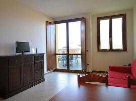 होटल की एक तस्वीर: MANERBA APARTMENT 20 ASTERIA - am GARDASEE mieten